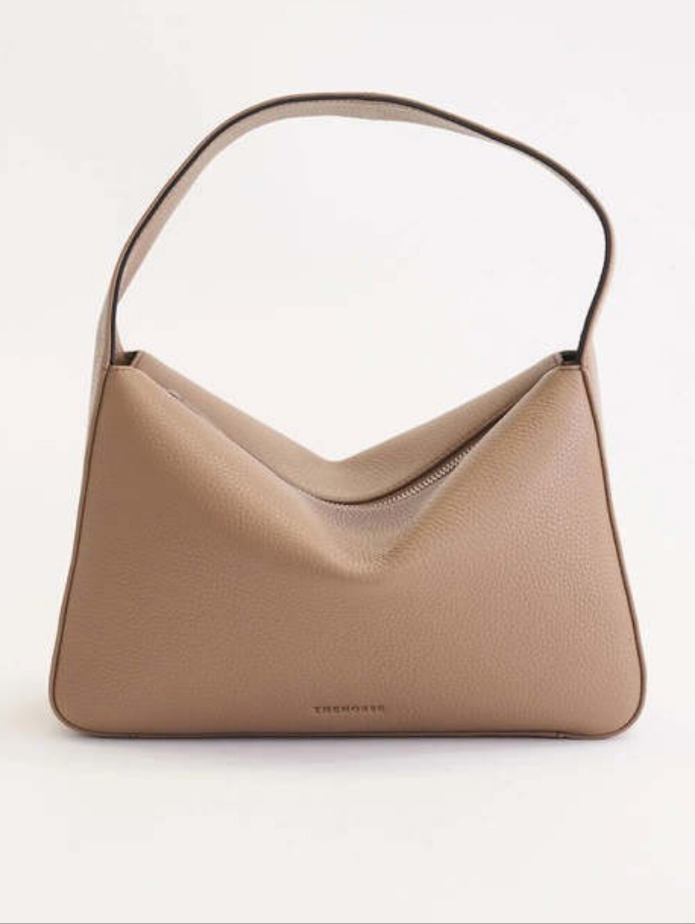 EXCELLENT THE HORSE MAE BAG - TAUPE